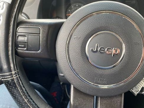Used 2016 Jeep Compass Sport w/ Power Value Group FWD image 21