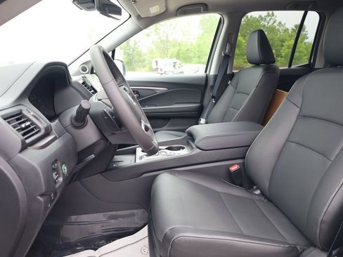 New 2026 Honda Ridgeline RTL image 12