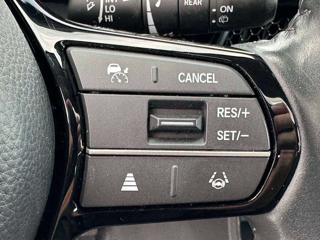 Certified 2024 Honda CR-V EX-L image 21