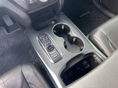 Used 2020 Acura MDX SH-AWD w/ Technology Package image 30