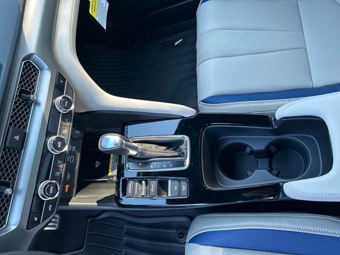 New 2026 Acura Integra A-Spec image 14