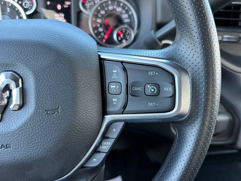 New 2026 RAM 2500 Warlock AWD/4WD image 22