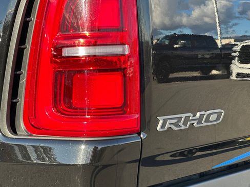 New 2025 RAM 1500 RHO w/ RHO Level 1 Equipment Group image 34