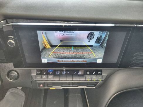 Used 2026 Toyota Camry XSE w/ Premium Package FWD image 17