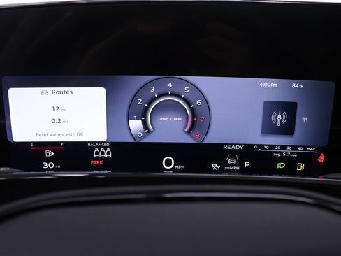 New 2026 Audi Q3 quattro 2.0T AWD/4WD image 9