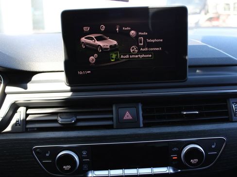 Used 2019 Audi A5 2.0T Premium w/ Convenience Package image 25