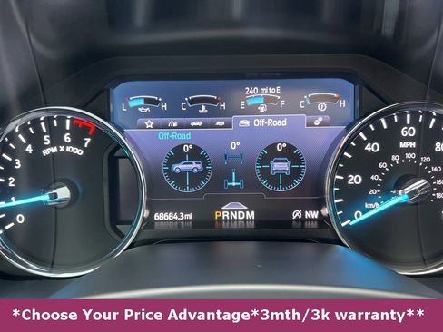 Used 2021 Ford Expedition Limited image 67