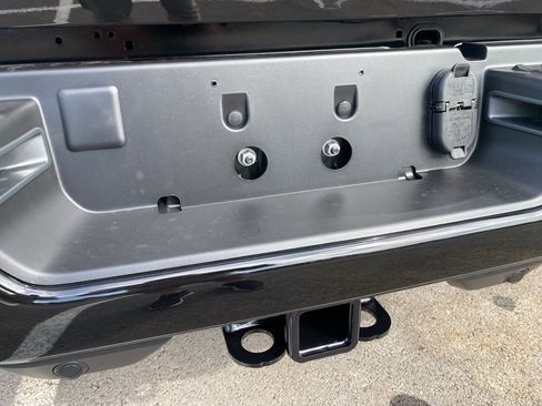 New 2025 RAM 2500 Laramie image 20