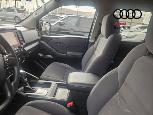 Used 2024 Nissan Frontier S AWD/4WD image 13