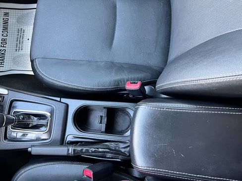 Used 2015 Subaru Forester 2.0XT Touring w/ Popular Package #2 image 33