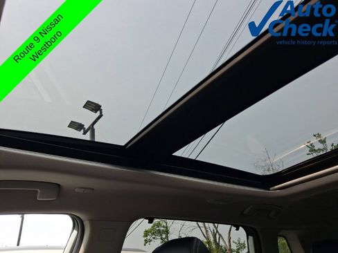 Used 2024 Nissan Rogue SL w/ SL Premium Package AWD/4WD image 19