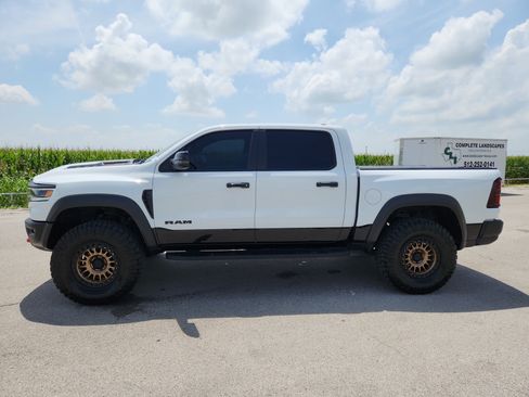Used 2025 RAM 1500 RHO w/ RHO Level 1 Equipment Group AWD/4WD image 4