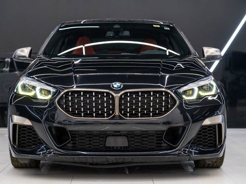 Used 2020 BMW M235i xDrive Gran Coupe w/ Premium Package image 2