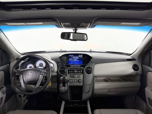 Used 2014 Honda Pilot EX-L image 50