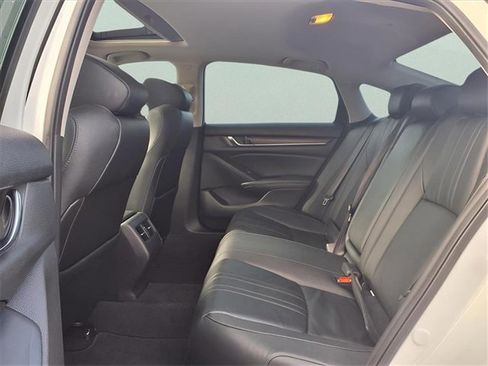 Used 2020 Honda Accord EX-L image 12
