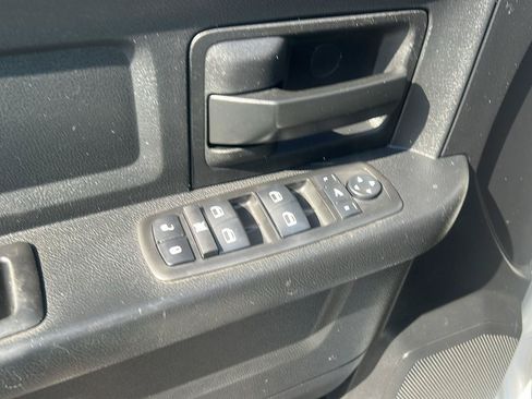 Used 2014 RAM 3500 Tradesman AWD/4WD image 11