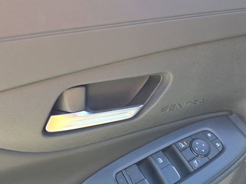 New 2026 Nissan Sentra SV w/ SV Convenience Package image 18