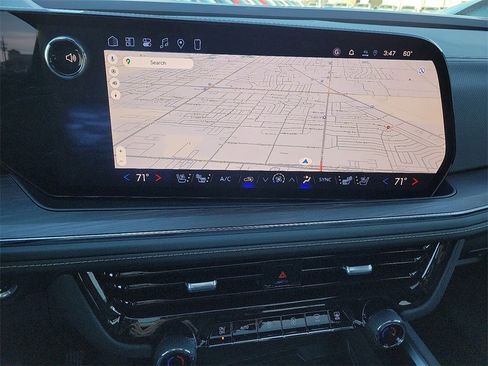 New 2026 Chevrolet Tahoe Premier image 22