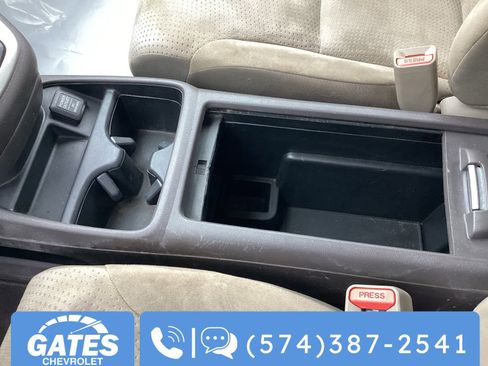 Used 2013 Honda CR-V EX image 28