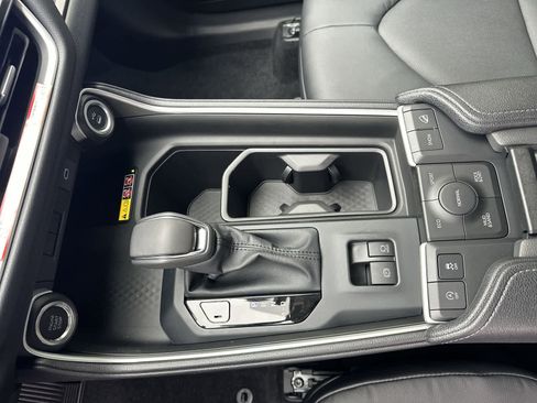 New 2026 Toyota Grand Highlander AWD image 35