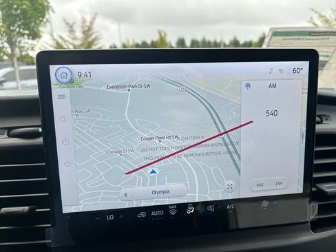 New 2025 Ford Transit 250 Base w/ Load Area Protection Package image 28