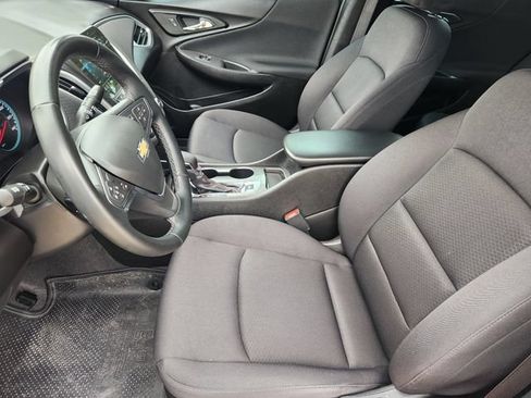 Used 2024 Chevrolet Malibu RS FWD image 4