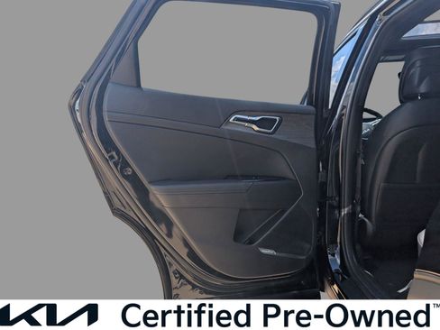 Used 2024 Kia Sportage X-Pro AWD/4WD image 15