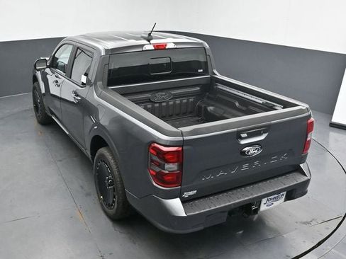New 2026 Ford Maverick Lobo AWD/4WD image 20
