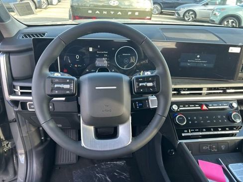 New 2026 Hyundai Santa Fe Limited w/ Tow & Go Package image 13