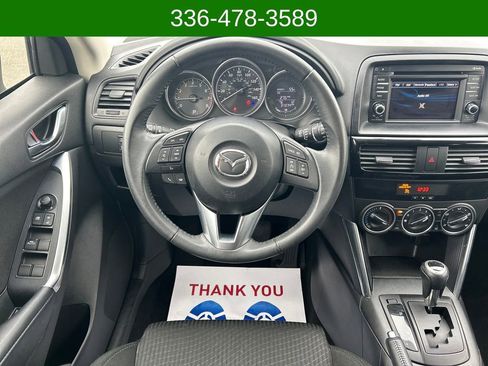 Used 2014 MAZDA CX-5 Touring image 13