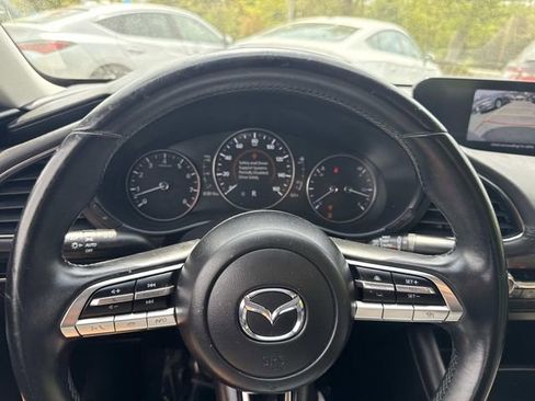 Used 2019 MAZDA MAZDA3 AWD Sedan w/ Preferred Package image 29