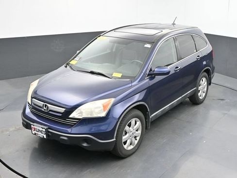 Used 2008 Honda CR-V EX-L image 16