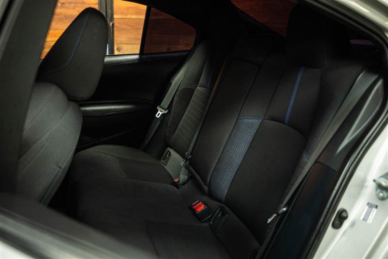 Used 2022 Toyota Corolla SE FWD image 10