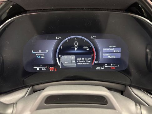 New 2026 Lexus TX 350 AWD image 21