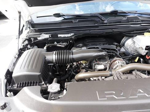 Used 2020 RAM 1500 Big Horn AWD/4WD image 63
