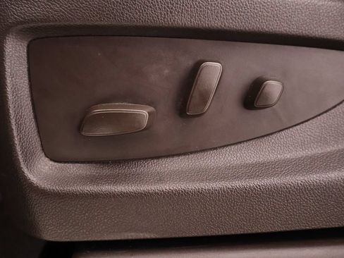 Used 2018 Chevrolet Silverado 1500 High Country AWD/4WD image 14