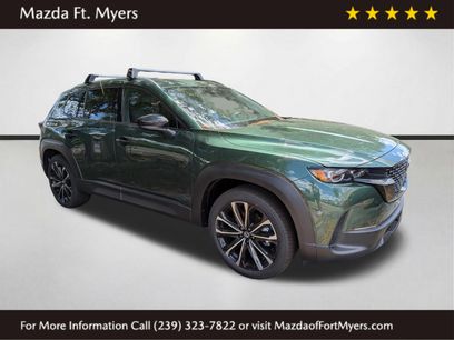 New 2026 MAZDA CX-50 AWD 2.5 S w/ Weather Package