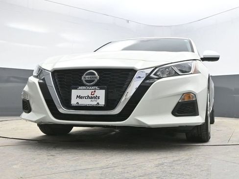 Used 2021 Nissan Altima 2.5 S image 33
