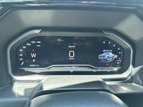 Used 2022 GMC Sierra 1500 AT4 w/ AT4 Premium Package AWD/4WD image 26