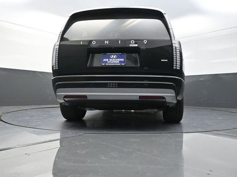 New 2026 Hyundai Ioniq 9 SEL AWD/4WD image 27