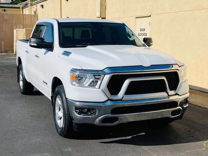 Used 2020 RAM 1500 Big Horn