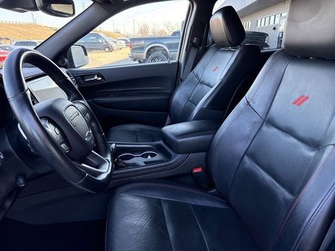 Used 2023 Dodge Durango GT image 5