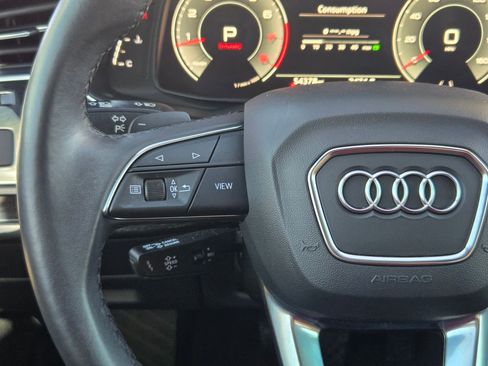 Used 2022 Audi Q7 3.0T Premium Plus w/ Premium Plus Package image 22
