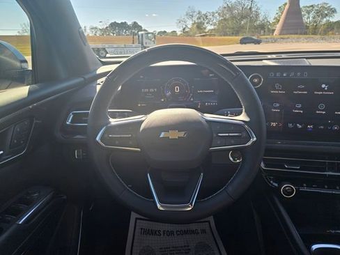 New 2026 Chevrolet Traverse High Country image 14