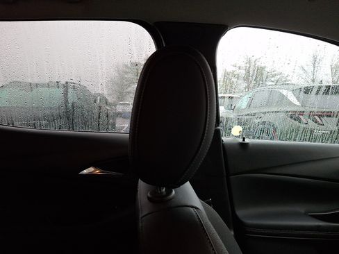 Certified 2023 Buick Encore GX Select w/ Sport Touring Package image 13