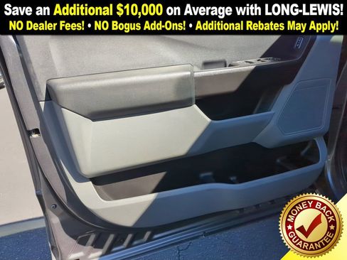 Used 2024 Ford F350 XL image 17