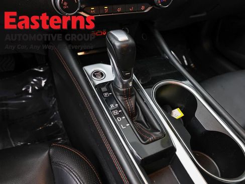 Used 2023 Nissan Altima 2.5 SR FWD image 13