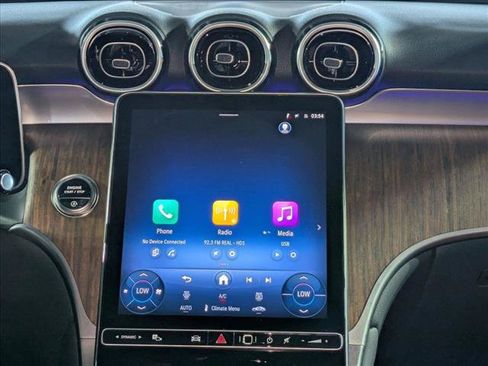 Certified 2026 Mercedes-Benz GLC 300 image 14
