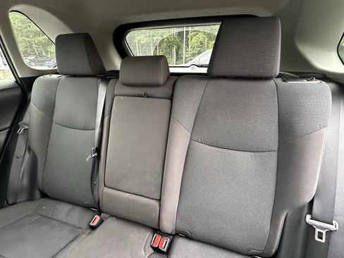 Used 2022 Toyota RAV4 LE FWD image 8