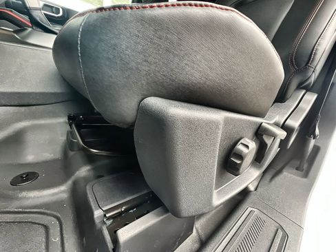 New 2025 Ford Bronco Stroppe Edition image 14